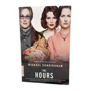 The Hours By Michael Cunningham